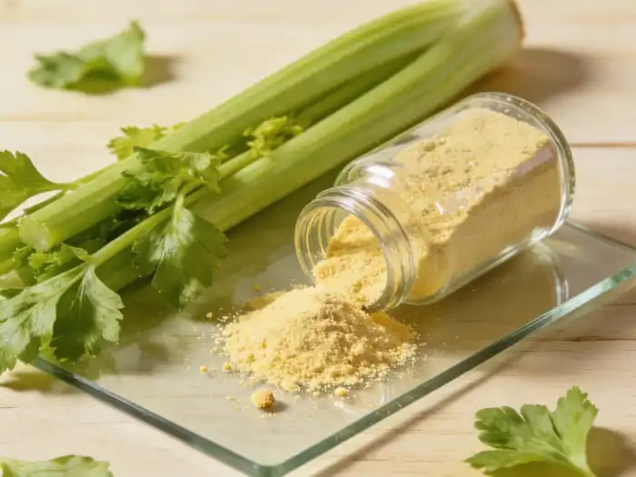 Best Apigenin Powder Uses for Skin Care in the Industrial Sector